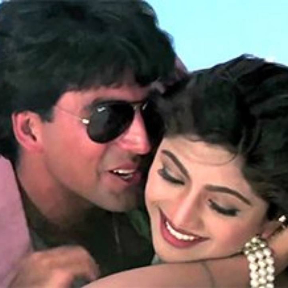 शिल्पा शेट्टी