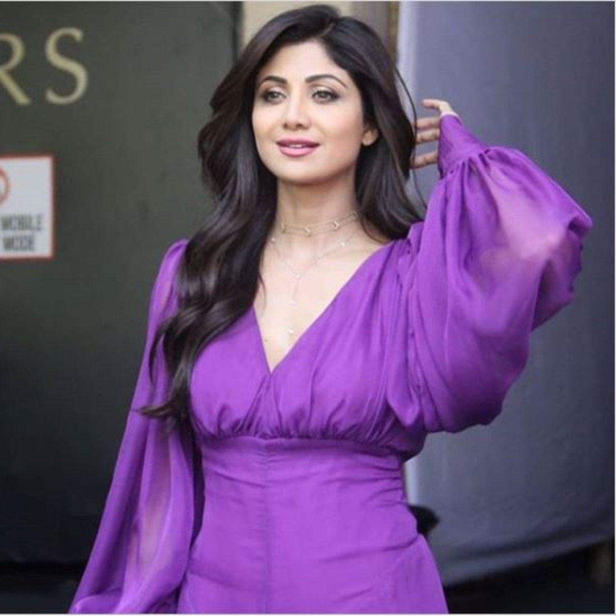 शिल्पा शेट्टी