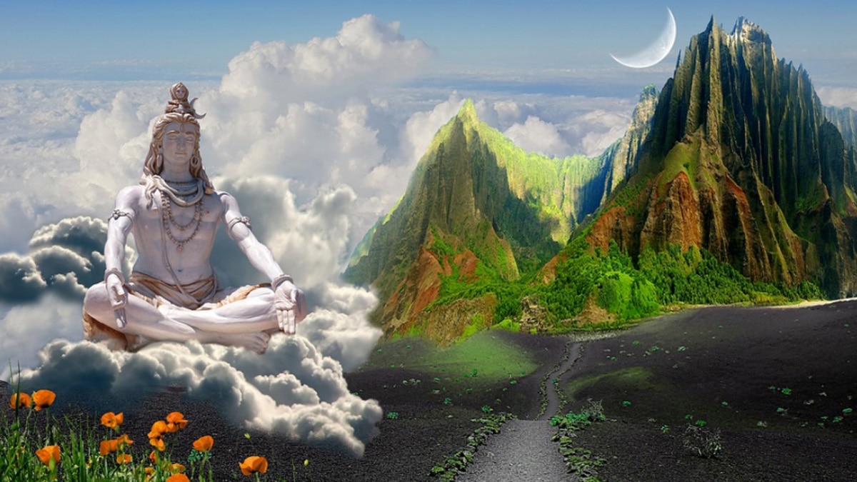 पूर्वजन्म का रहस्य