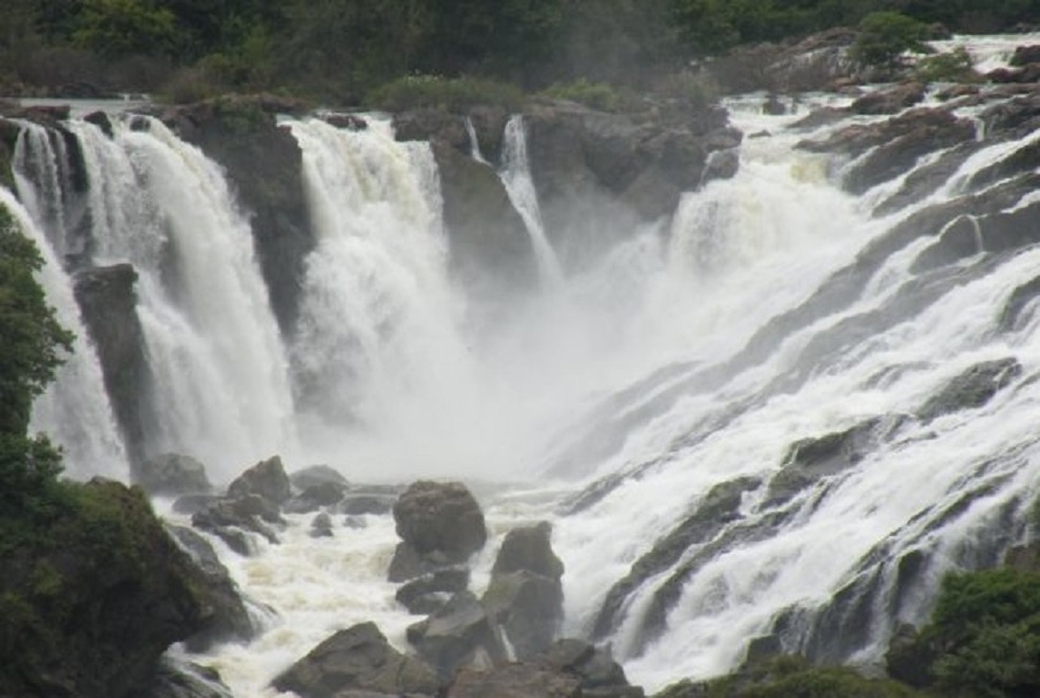 शिवासुंदरम, कर्नाटक