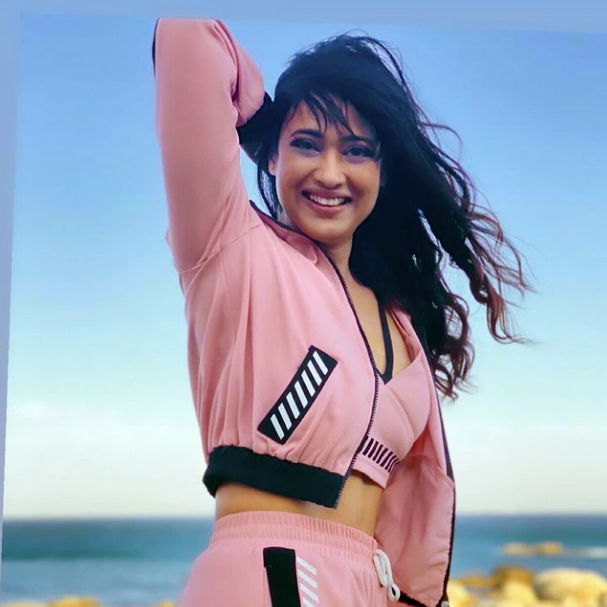 श्वेता तिवारी