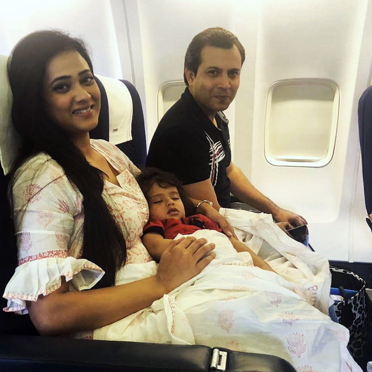 श्वेता तिवारी-अभिनव कोहली