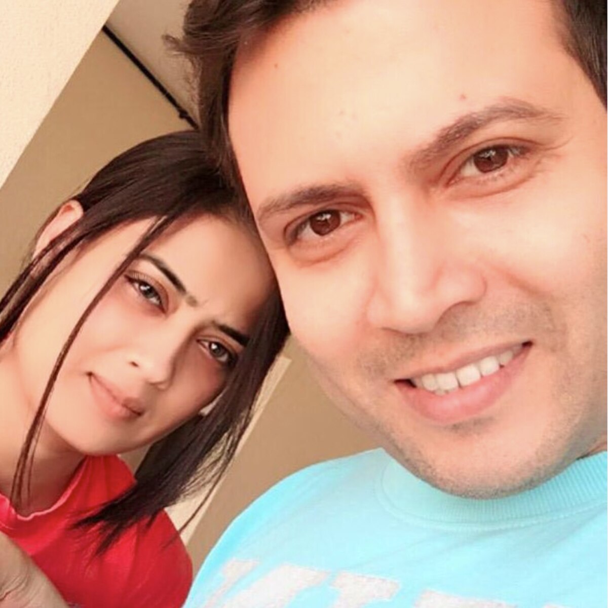 श्वेता तिवारी-अभिनव कोहली