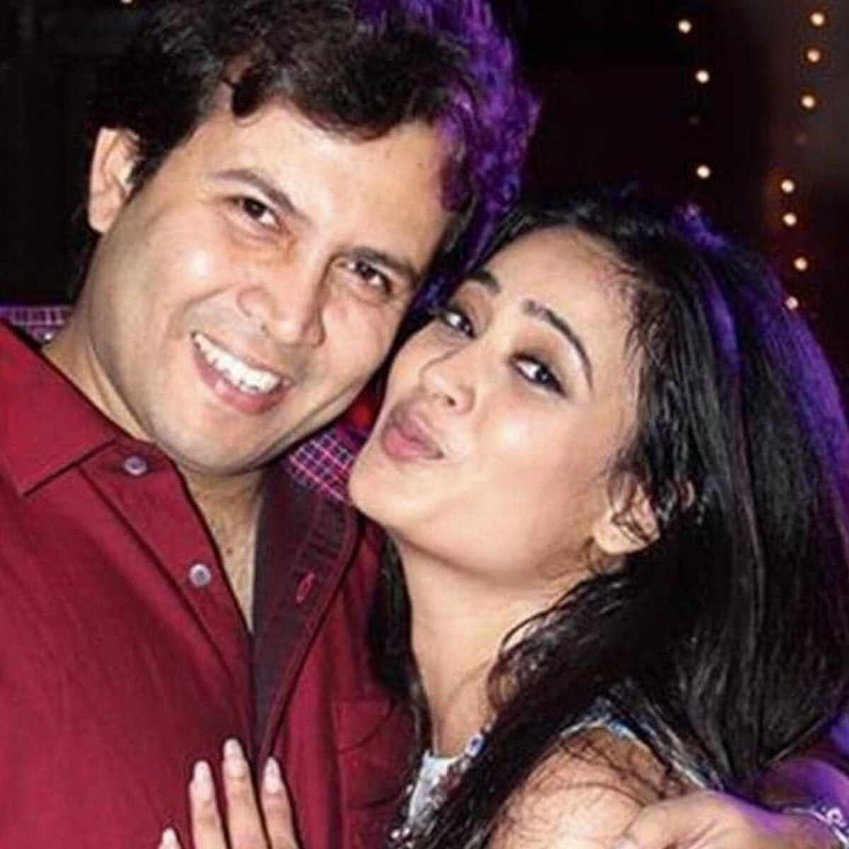 श्वेता तिवारी-अभिनव कोहली