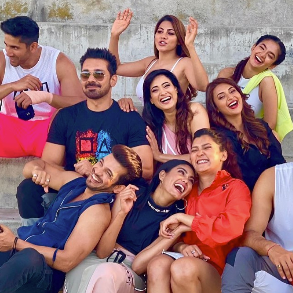 श्वेता तिवारी