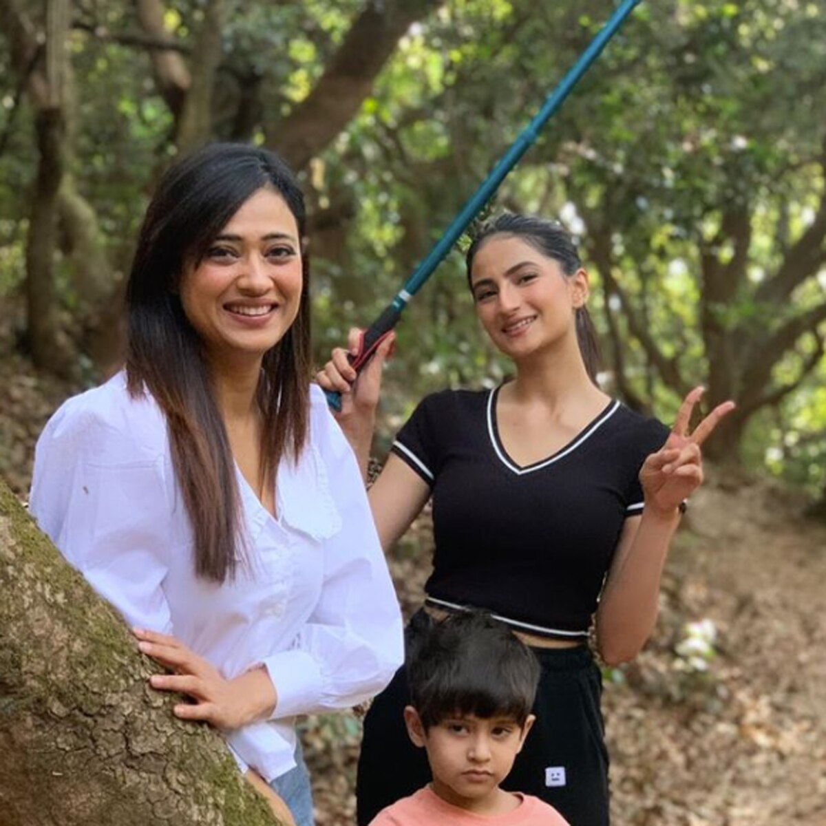 श्वेता तिवारी