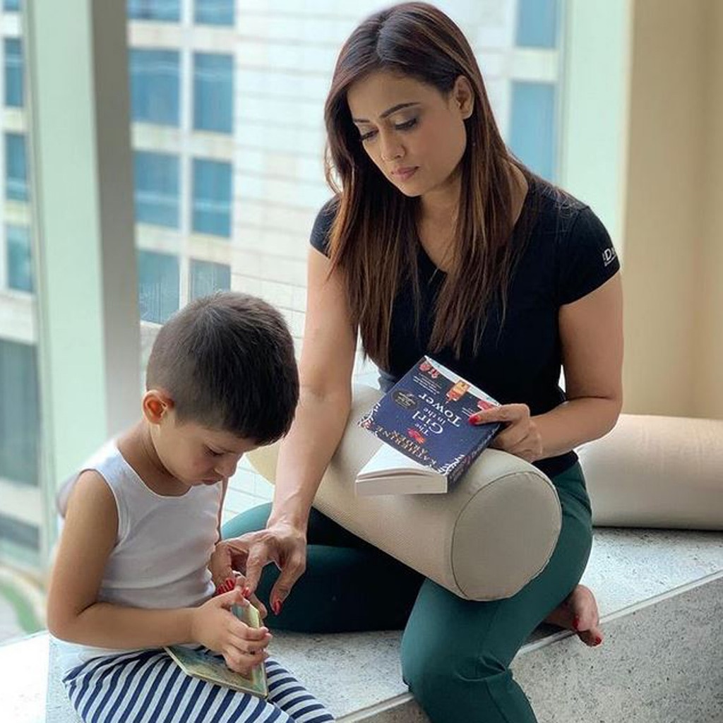 श्वेता तिवारी