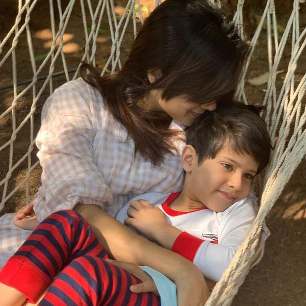 श्वेता तिवारी