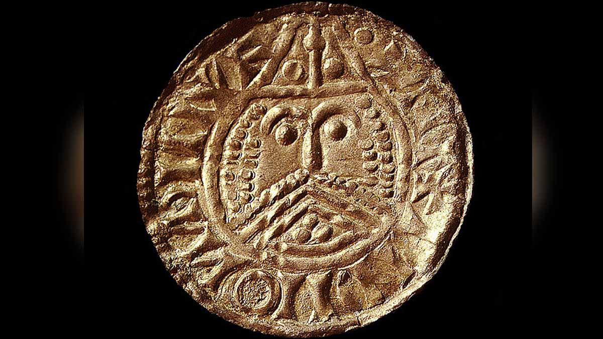 Silver Coins Ransom Paris