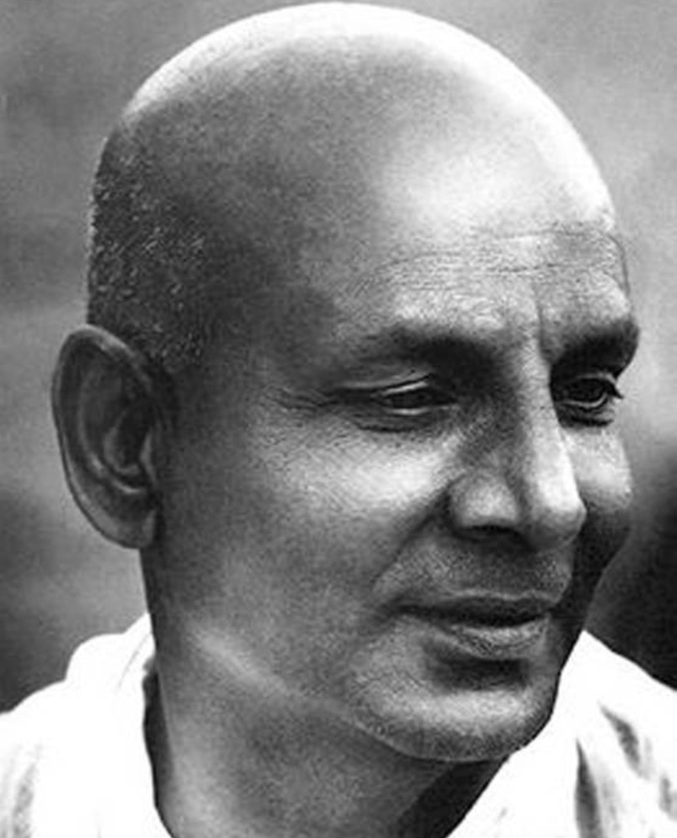 famous yoga gurus of india