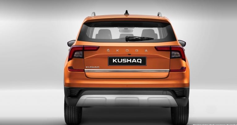 संस्कृत भाषा से प्रेरित SUV का नाम