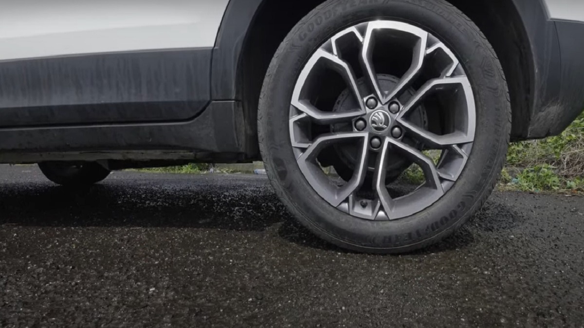 साइज में ग्रांड लुक