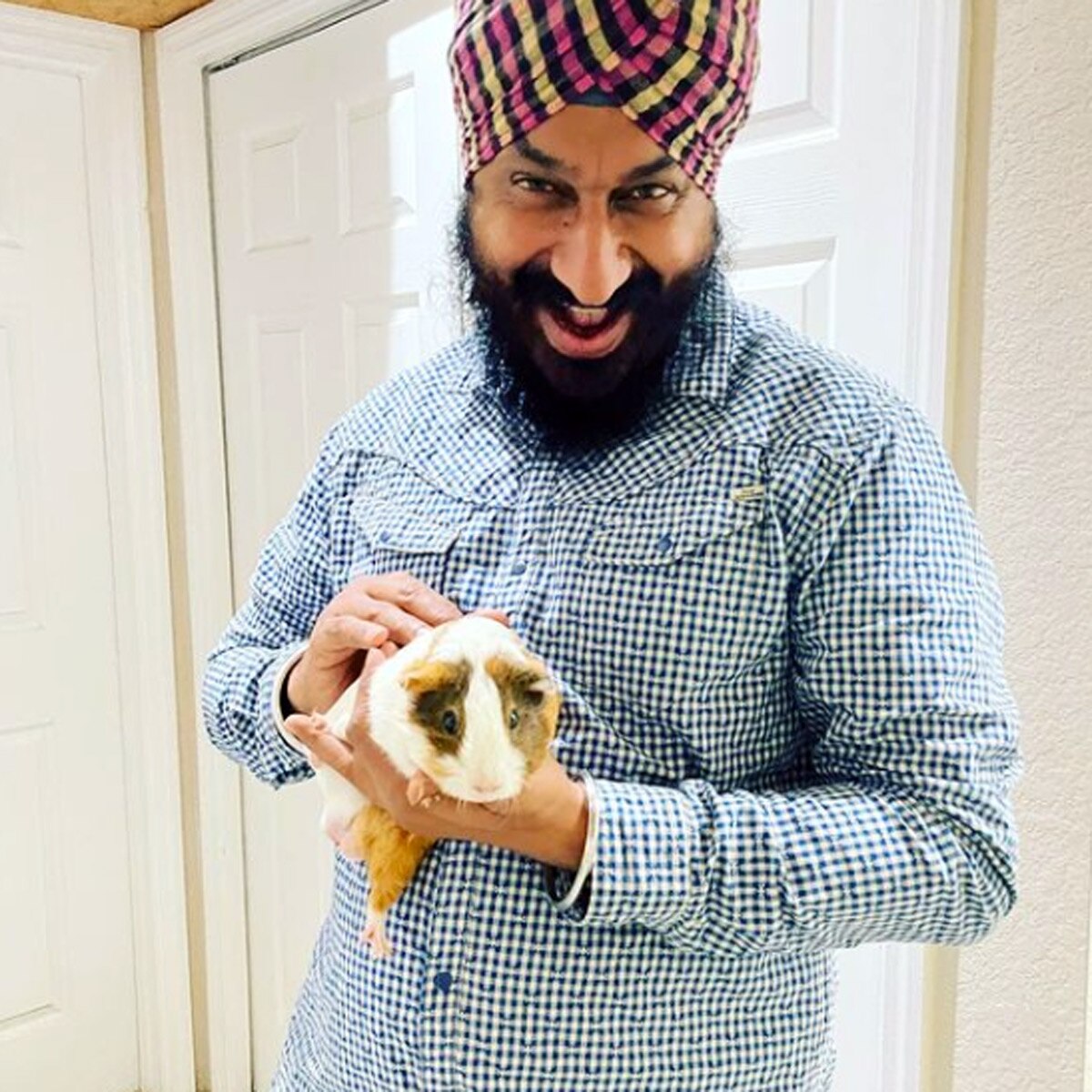 रोशन सिंह सोढ़ी