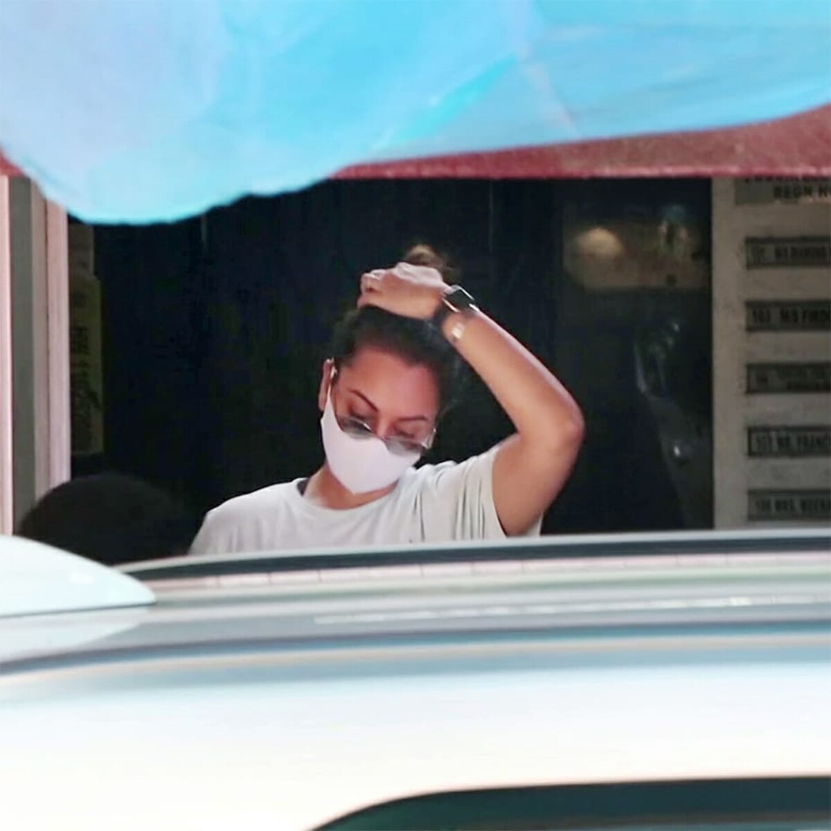 सोनाक्षी सिन्हा