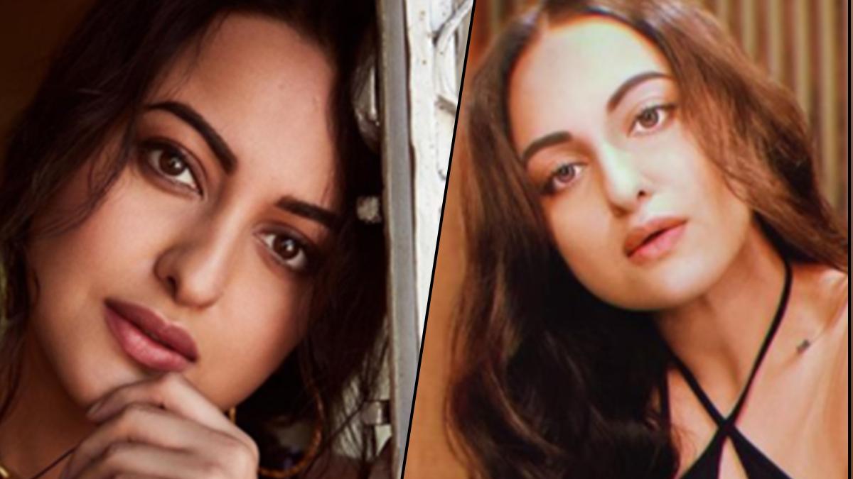 ज्यादा वजन होने के कारण जब सोनाक्षी होती थीं ट्रोल, कहा था- साइज जीरो नहीं हीरो बनने आई हूं