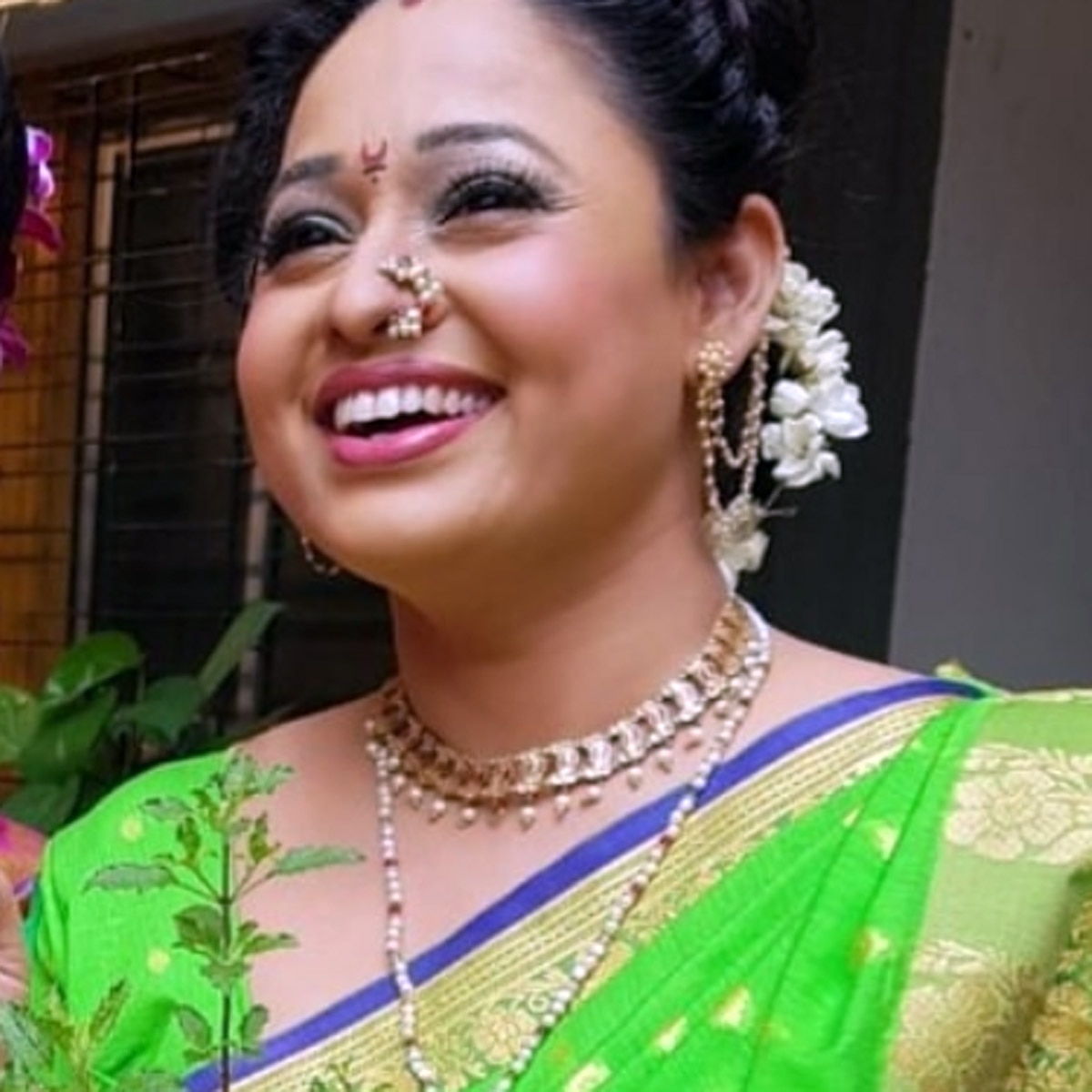 सोनालिका जोशी