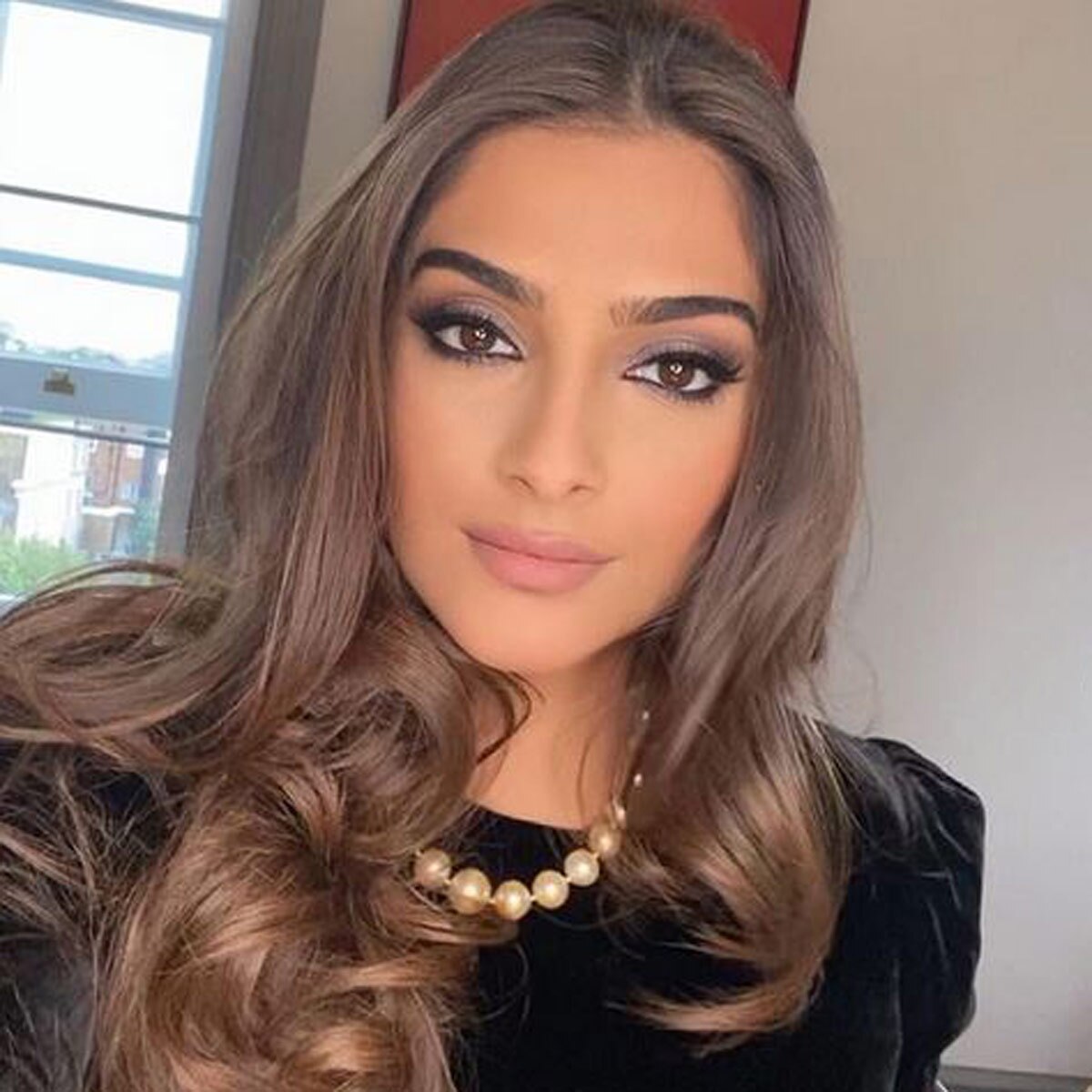 सोनम कपूर