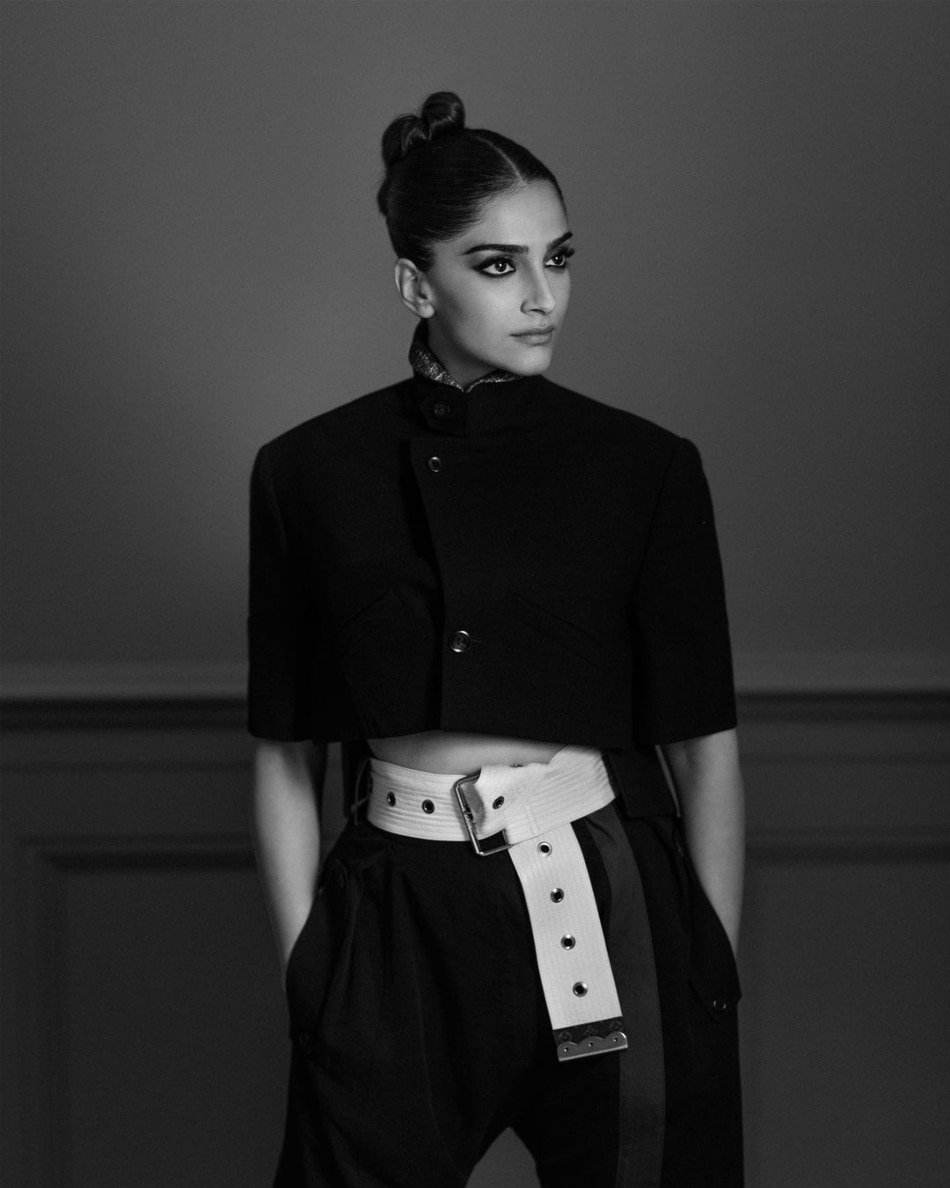 सोनम कपूर 