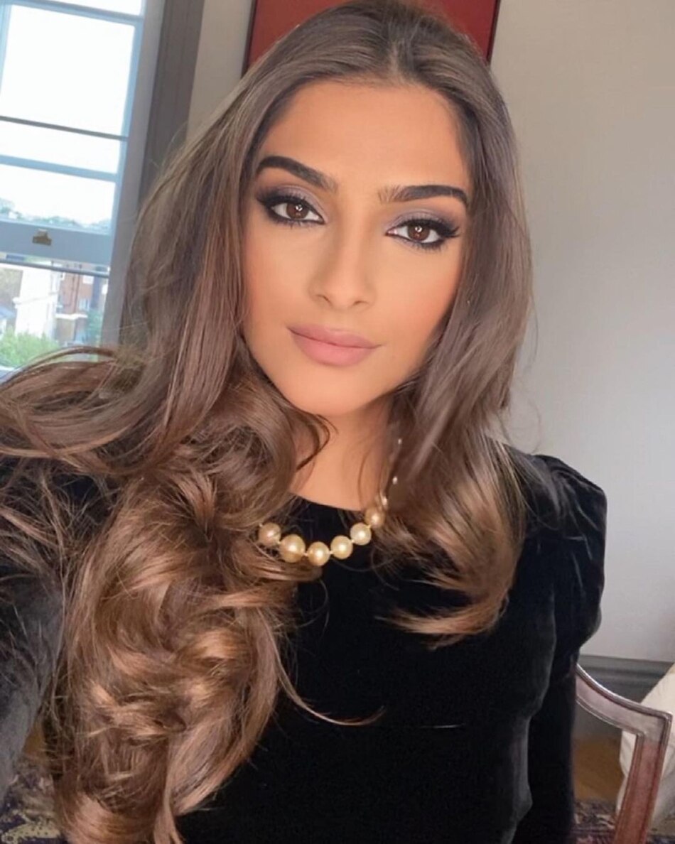 सोनम कपूर 