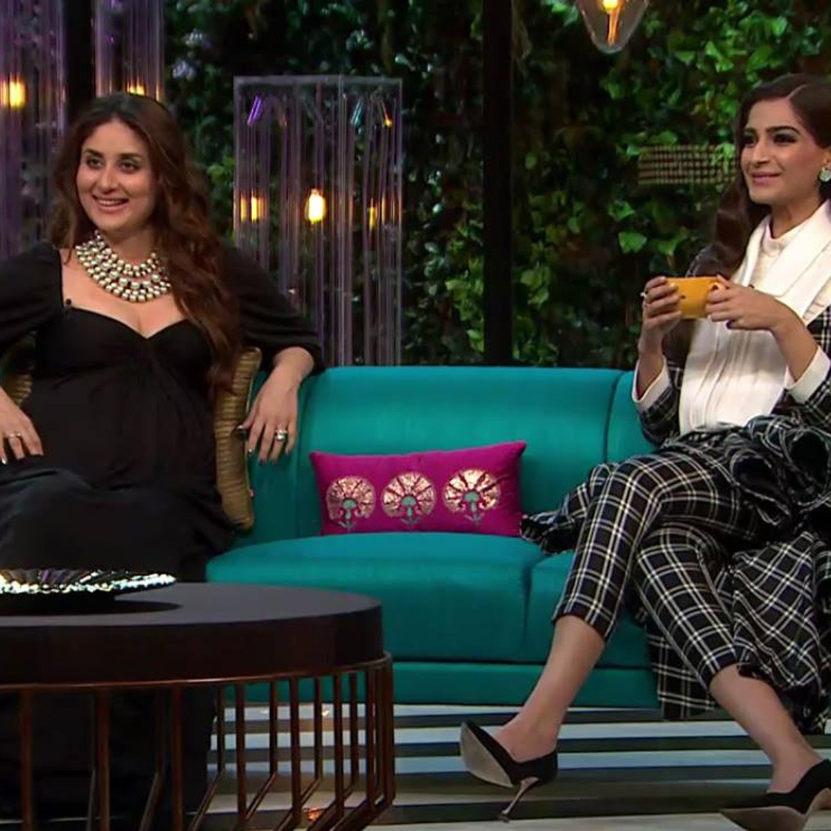 सोनम कपूर 