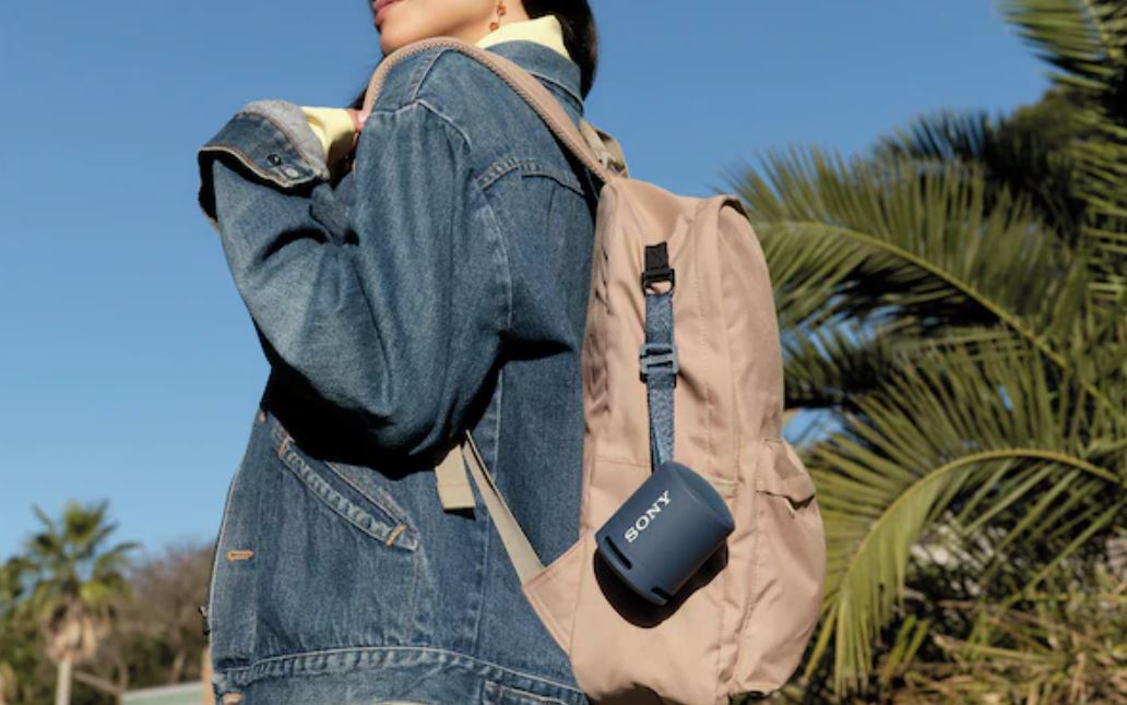 Sony SRS-XB13 Extra Bass