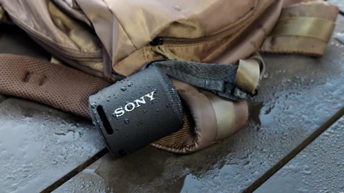 Sony SRS-XB13 Extra Bass