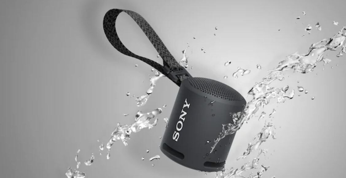 Sony SRS-XB13 Extra Bass