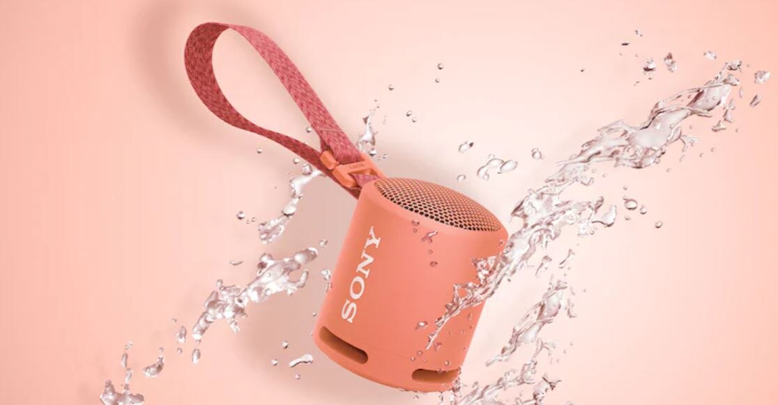 Sony SRS-XB13 Extra Bass