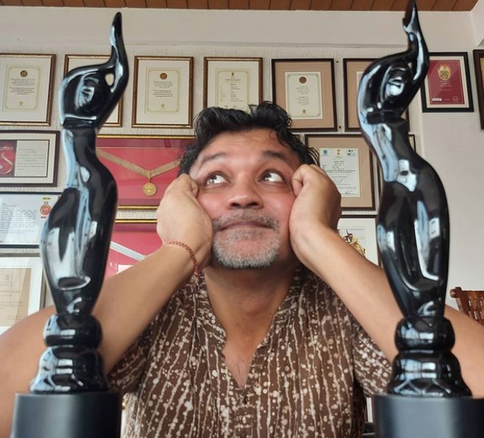 श्रीजीत मुखर्जी