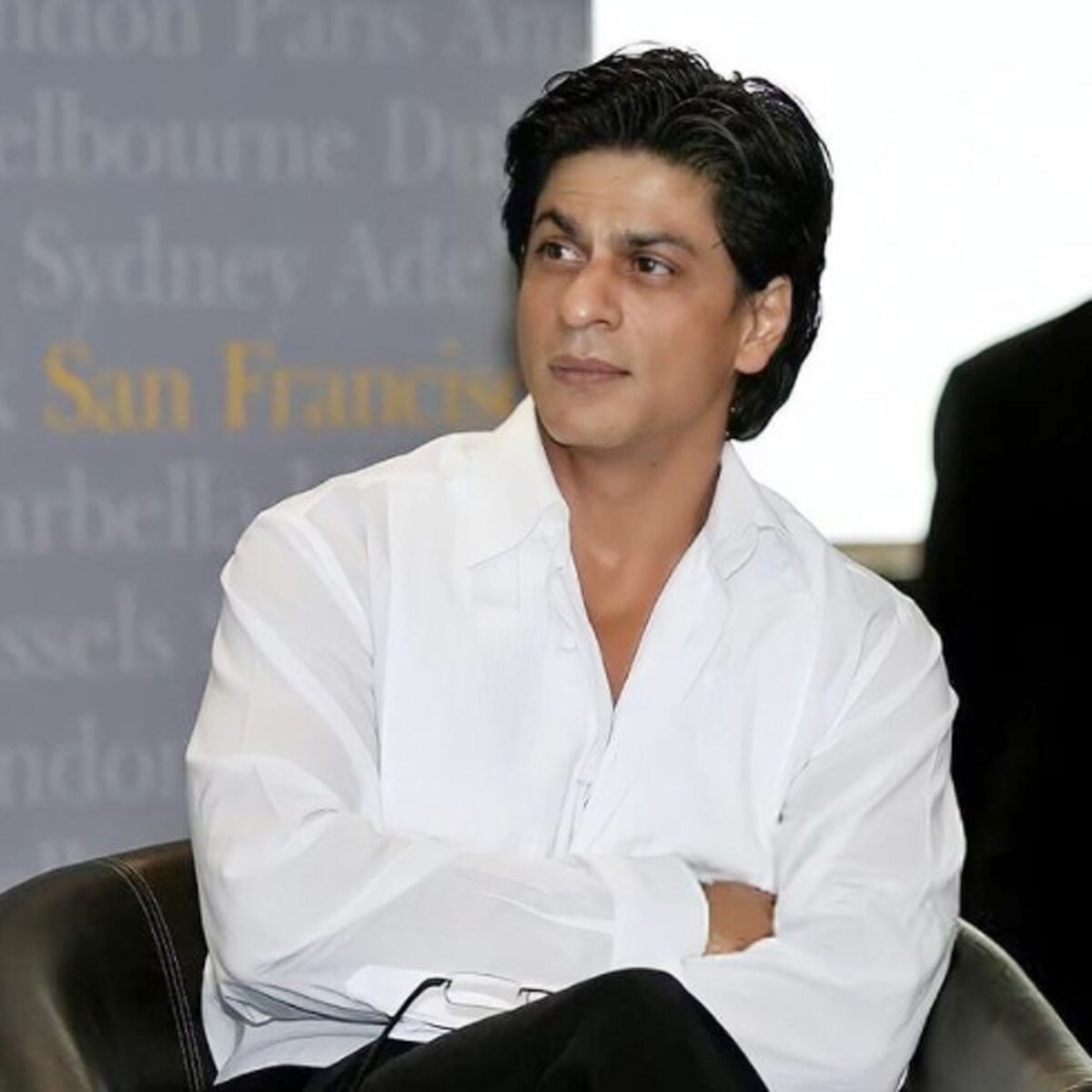 शाहरुख खान 