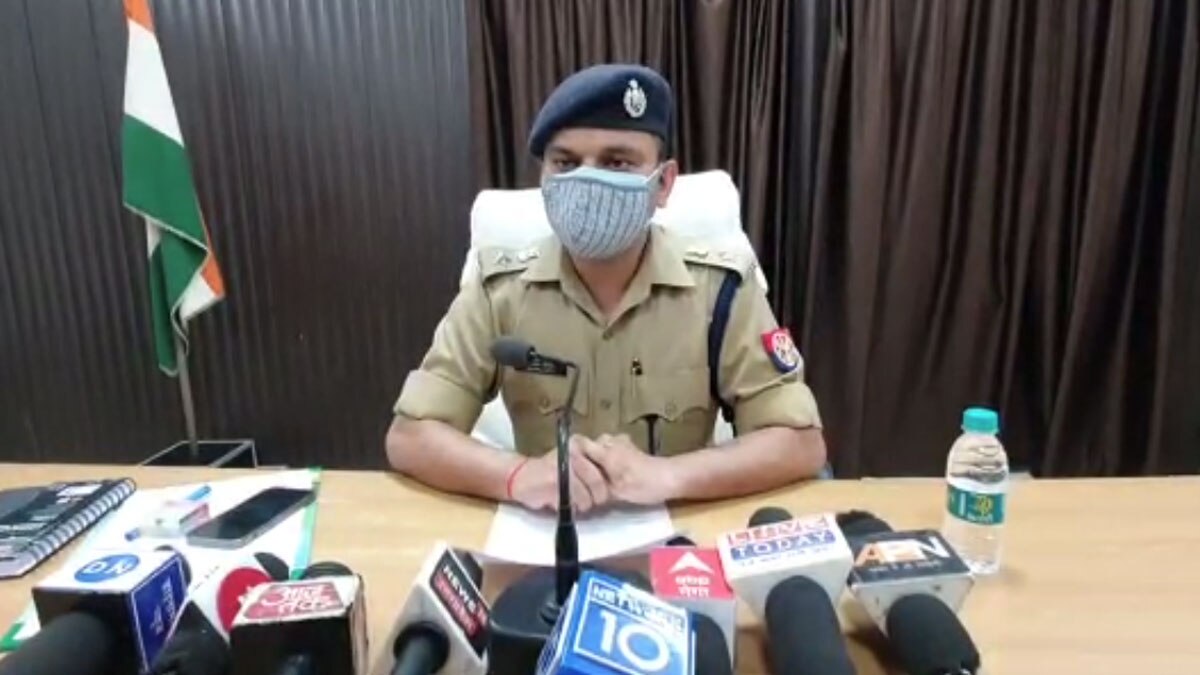 कुकर्म करने के बाद नाबालिग लड़के की हत्या 