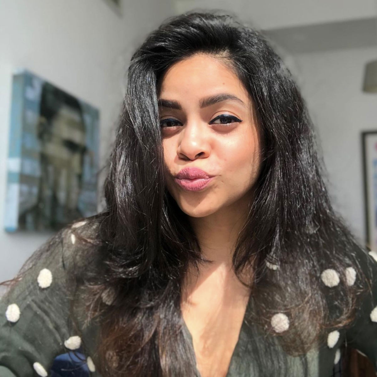 सुमोना चक्रवर्ती