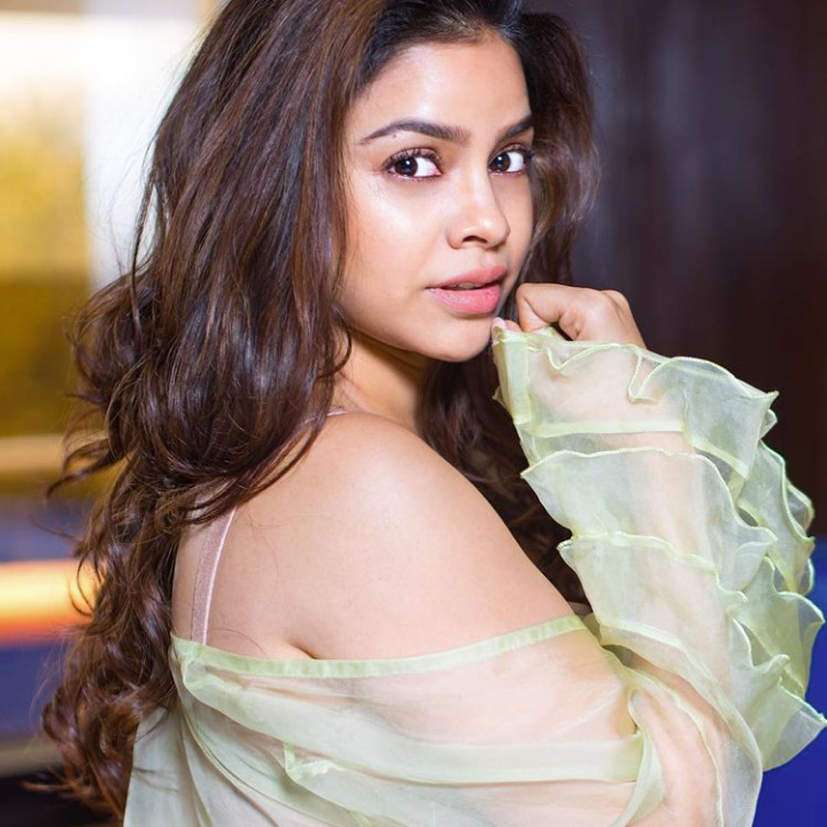 सुमोना चक्रवर्ती