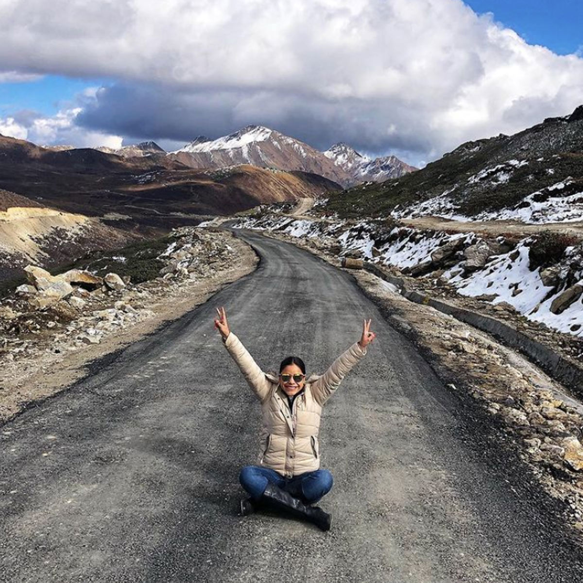 सुमोना चक्रवर्ती