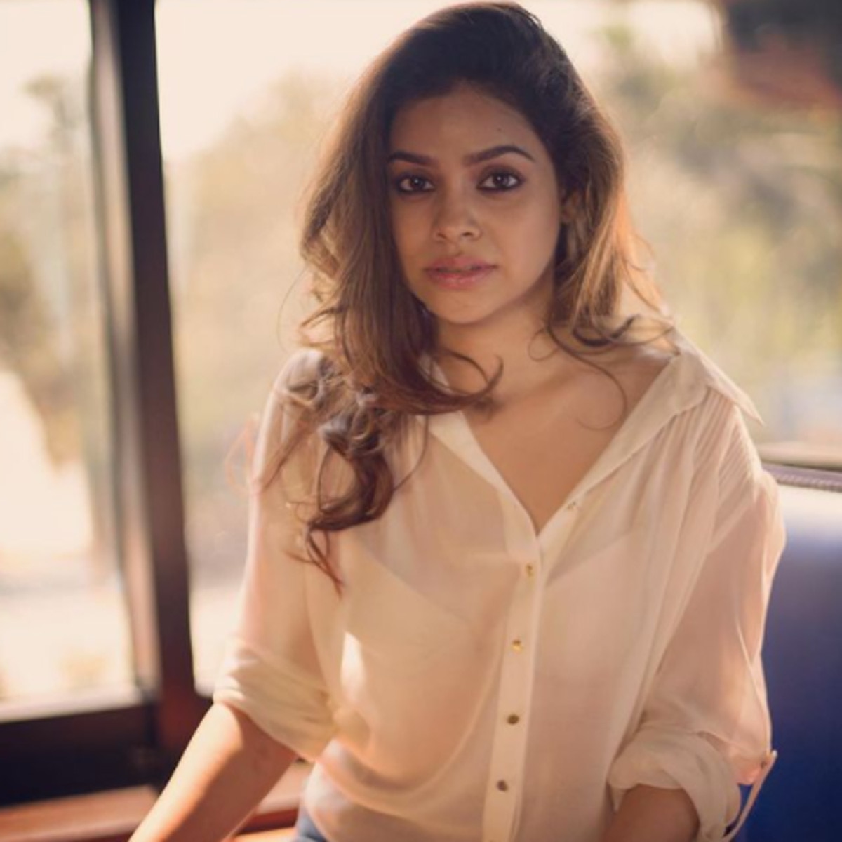 सुमोना चक्रवर्ती