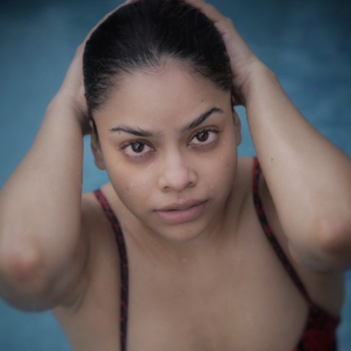 सुमोना चक्रवर्ती