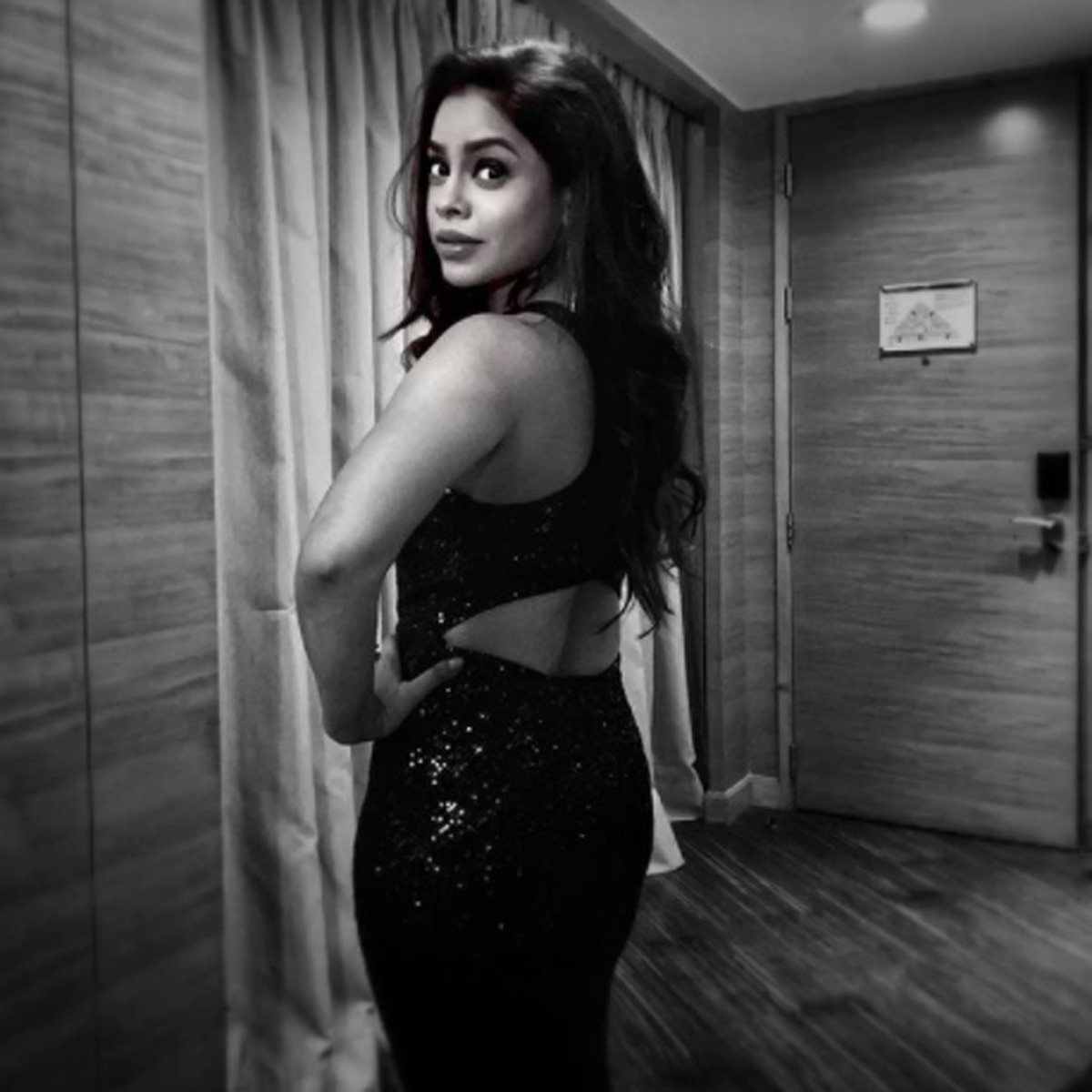 सुमोना चक्रवर्ती