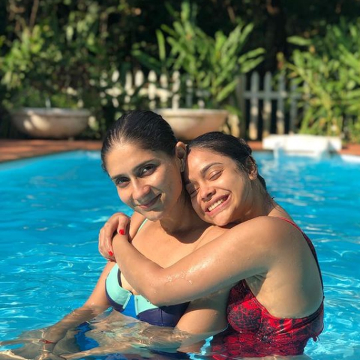 सुमोना चक्रवर्ती