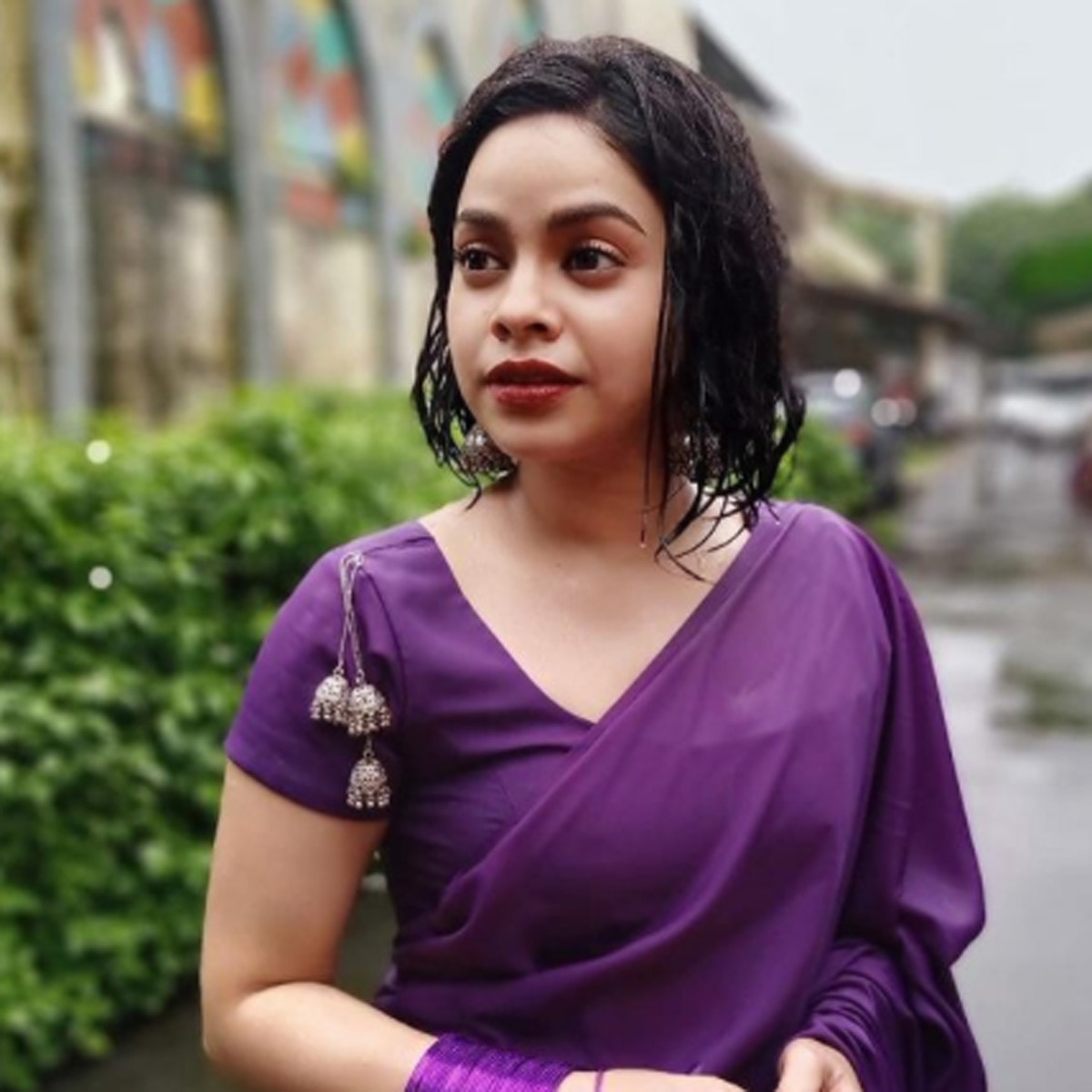 सुमोना चक्रवर्ती