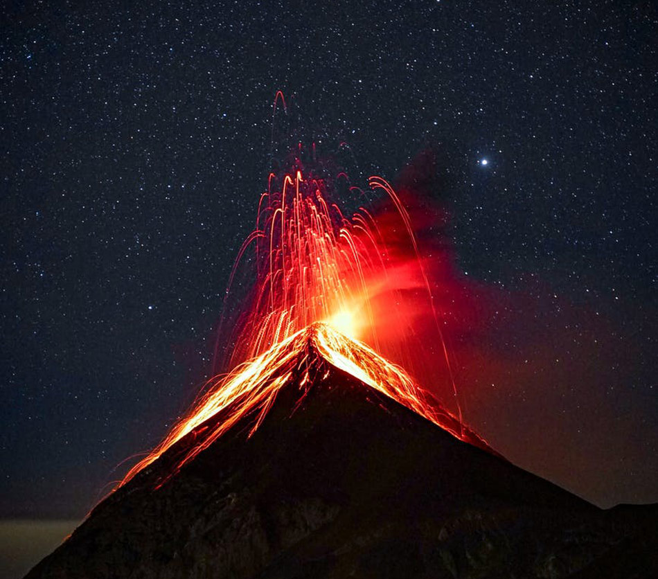 World biggest magnet