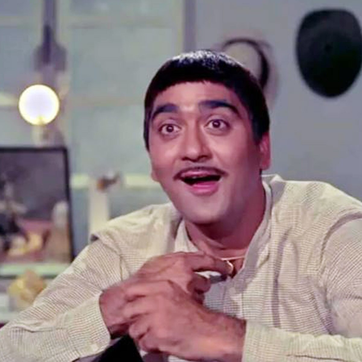 सुनील दत्त