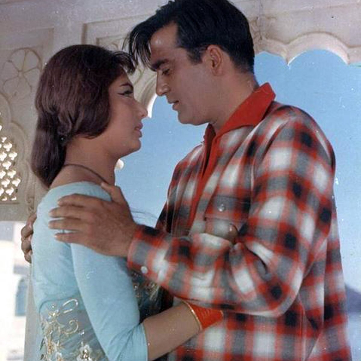 सुनील दत्त