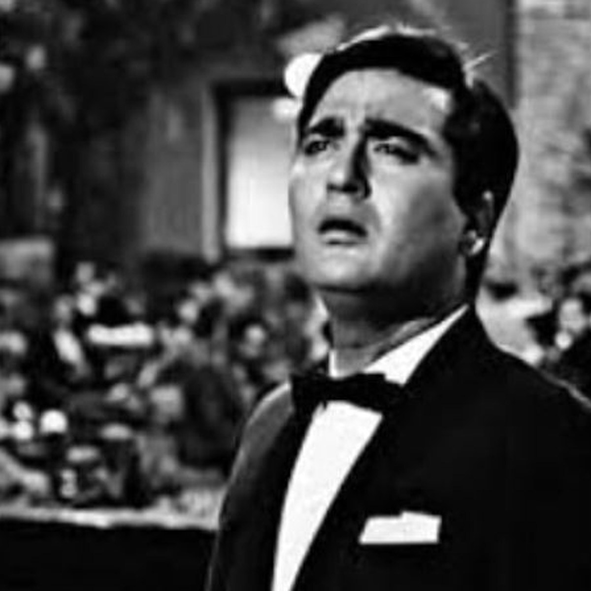 सुनील दत्त