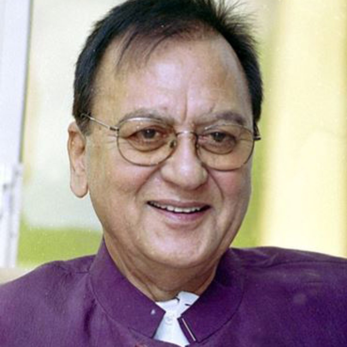 सुनील दत्त