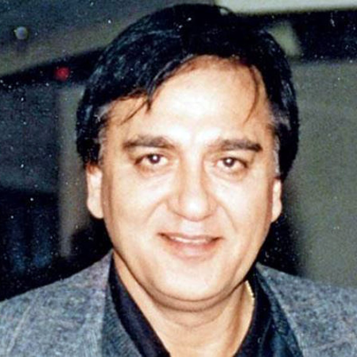 सुनील दत्त