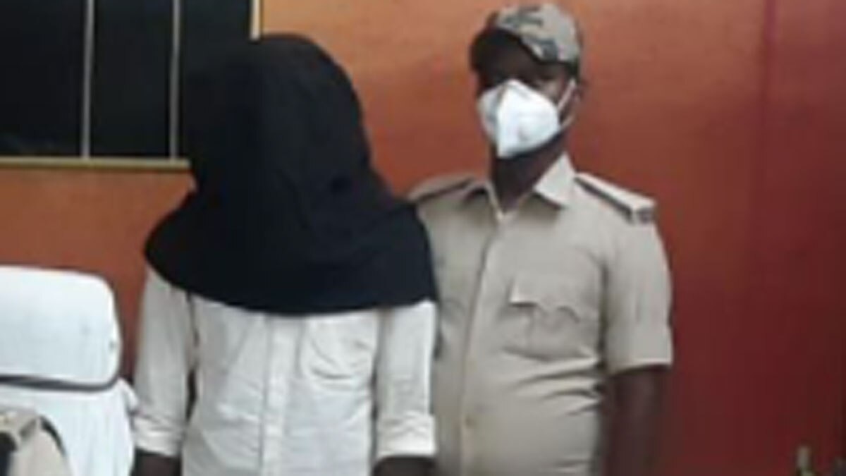 कर्ज न चुकाना पड़े इसलिए रच डाली लूट की झूठी साजिश