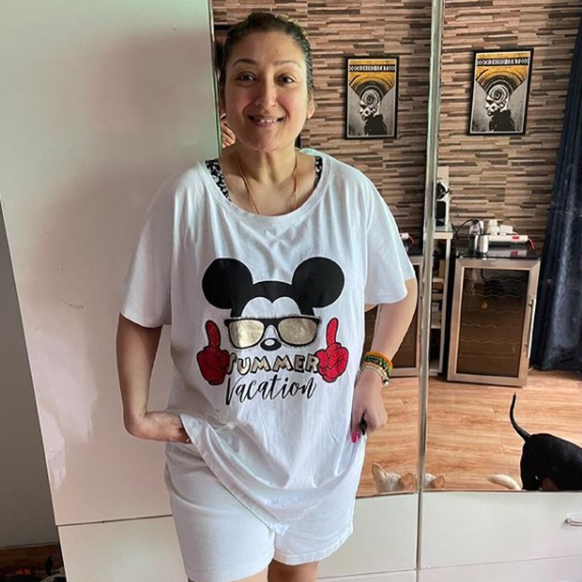 सुनीता अहूजा