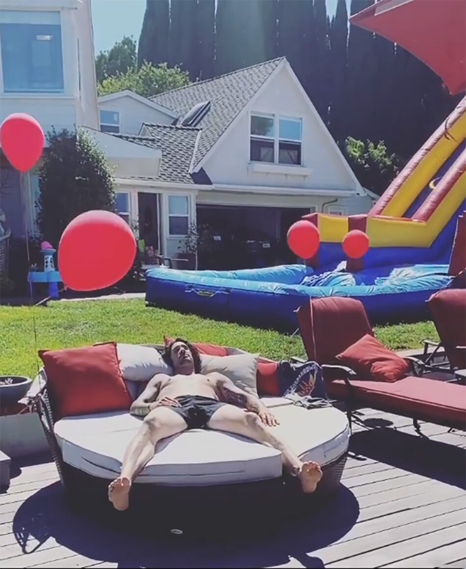 डेनियल वेबर