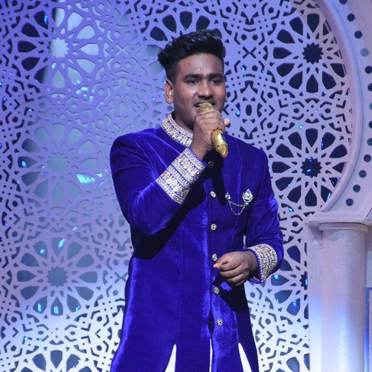 सनी हिंदुस्तानी 11