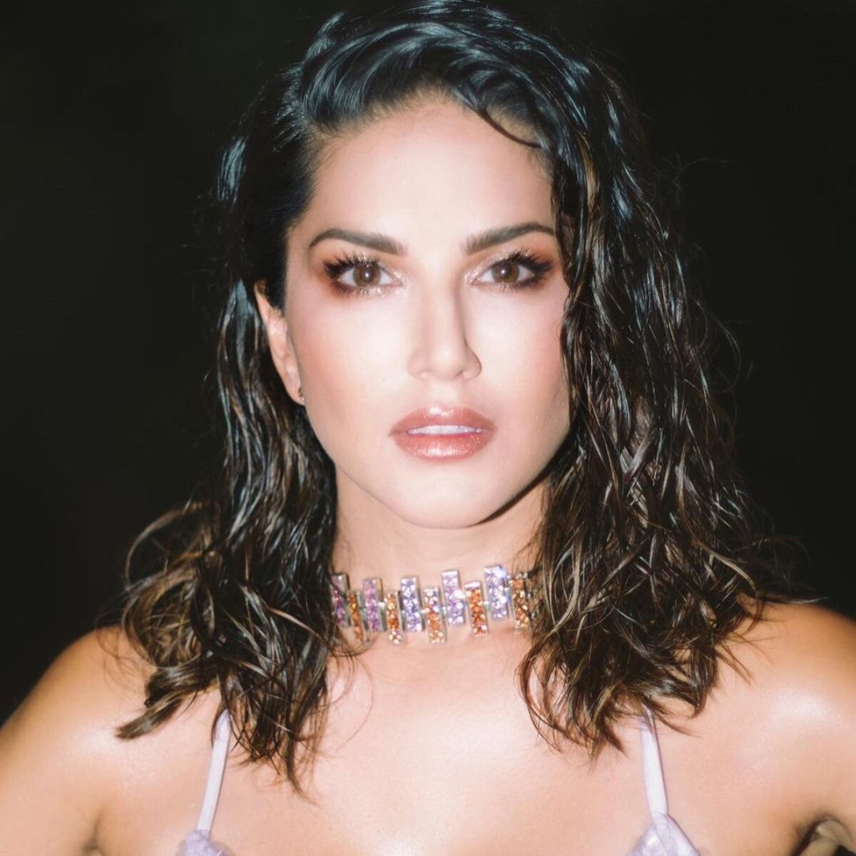 सनी लियोनी